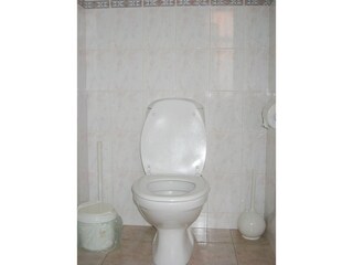 Vakantiehuis Westkapelle Badkamer 10