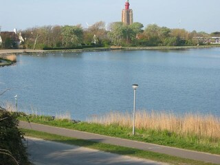 Vakantiehuis Westkapelle  17