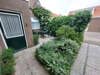 Casa per le vacanze Westkapelle Registrazione all'aperto 2