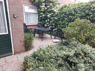 Vakantiehuis Westkapelle Omgeving 4