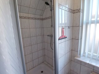 Vakantiehuis Westkapelle Badkamer 12