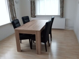 Vakantiehuis Westkapelle Woonkamer 5