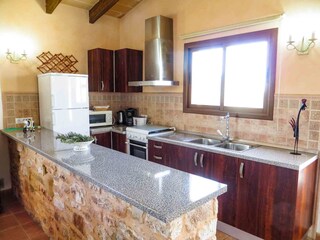 Tenuta Santanyi Caratteristiche 3