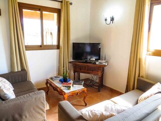 Tenuta Santanyi Caratteristiche 5