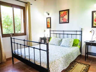 Tenuta Santanyi Caratteristiche 6