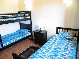 Finca Santanyi Kenmerken 7