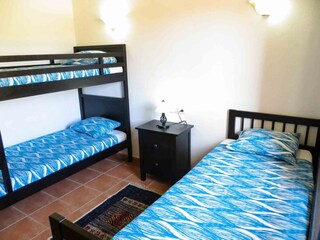 Tenuta Santanyi Caratteristiche 7