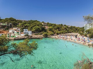 Tenuta Santanyi Ambiente 10