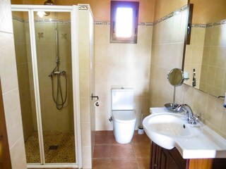 Tenuta Santanyi Caratteristiche 8