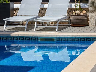 Casa per le vacanze Cala Santanyí Registrazione all'aperto 13