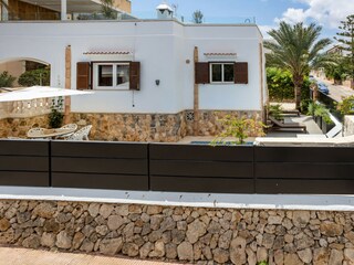 Casa per le vacanze Cala Santanyí Registrazione all'aperto 2