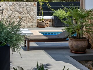Casa per le vacanze Cala Santanyí Registrazione all'aperto 16