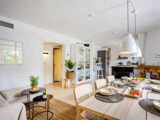 Casa per le vacanze Cala Santanyí Caratteristiche 23