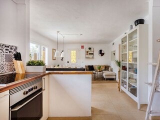 Casa per le vacanze Cala Santanyí Caratteristiche 27
