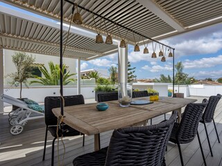 Casa per le vacanze Cala Santanyí Registrazione all'aperto 6