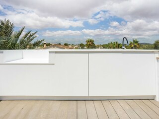 Casa per le vacanze Cala Santanyí Registrazione all'aperto 8