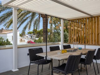 Casa per le vacanze Cala Santanyí  42