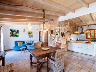 Finca Porreres Características 19