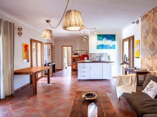 Finca Porreres Características 20