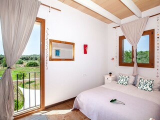 Finca Porreres Características 23