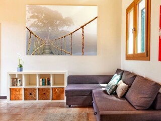 Finca Porreres Características 27