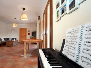 Finca Porreres Características 34