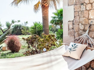 Finca Porreres Grabación al aire libre 15