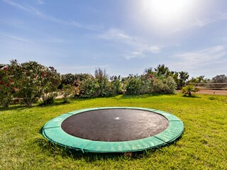 Finca Porreres Grabación al aire libre 17