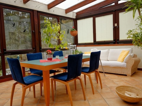 Ferienhaus Lara