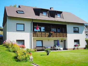 Ferienwohnung "Ehlich"