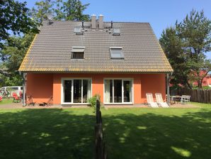 Ferienhaus Erlenblick 1 - Zingst - image1