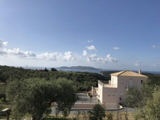 Villa Kamaria Enregistrement extérieur 9