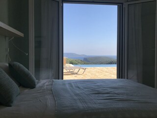 Villa Kamaria Équipement 24