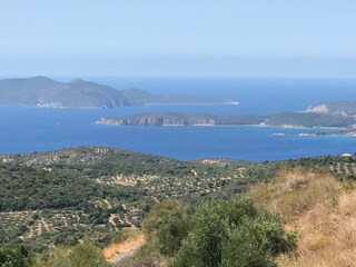 Villa Kamaria Environnement 37