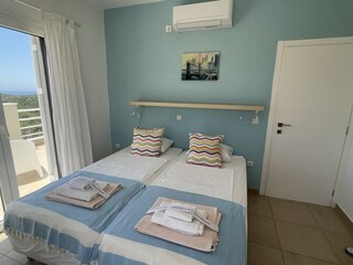 Villa Kamaria Características 29
