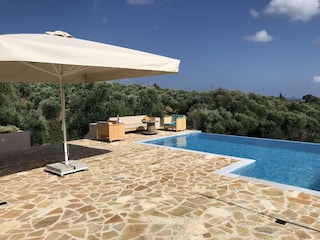 Villa Kamaria Außenaufnahme 2