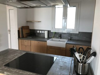 Villa Kamaria Caratteristiche 1