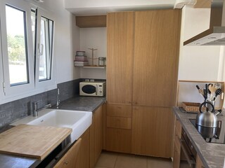Villa Kamaria Features 14