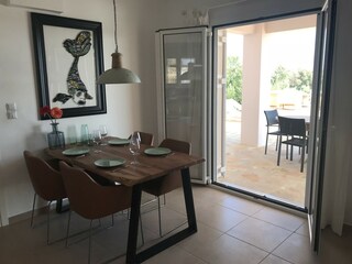 Villa Kamaria Caratteristiche 13