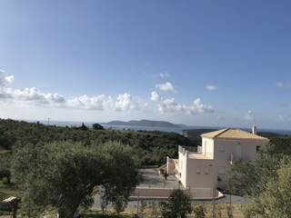 Villa Kamaria Buitenaudio-opname 4