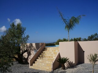 Villa Kamaria Buitenaudio-opname 5