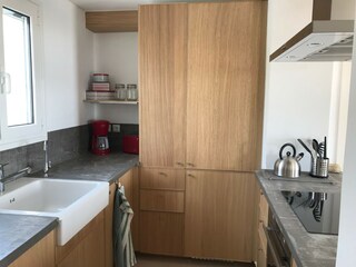Villa Kamaria Ausstattung 19