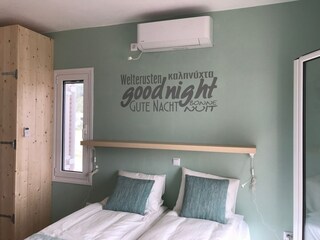 Villa Kamaria Características 22