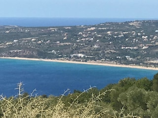 Villa Kamaria Environment 36