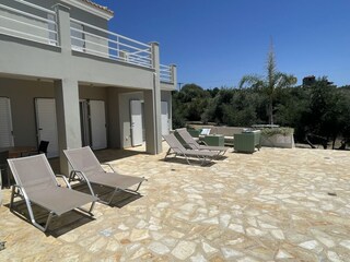 Villa Kamaria Buitenaudio-opname 6