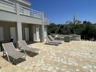 Villa Kamaria Enregistrement extérieur 6