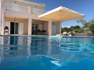 Villa Kamaria Außenaufnahme 7