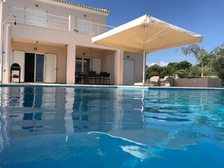 Villa Kamaria Buitenaudio-opname 7