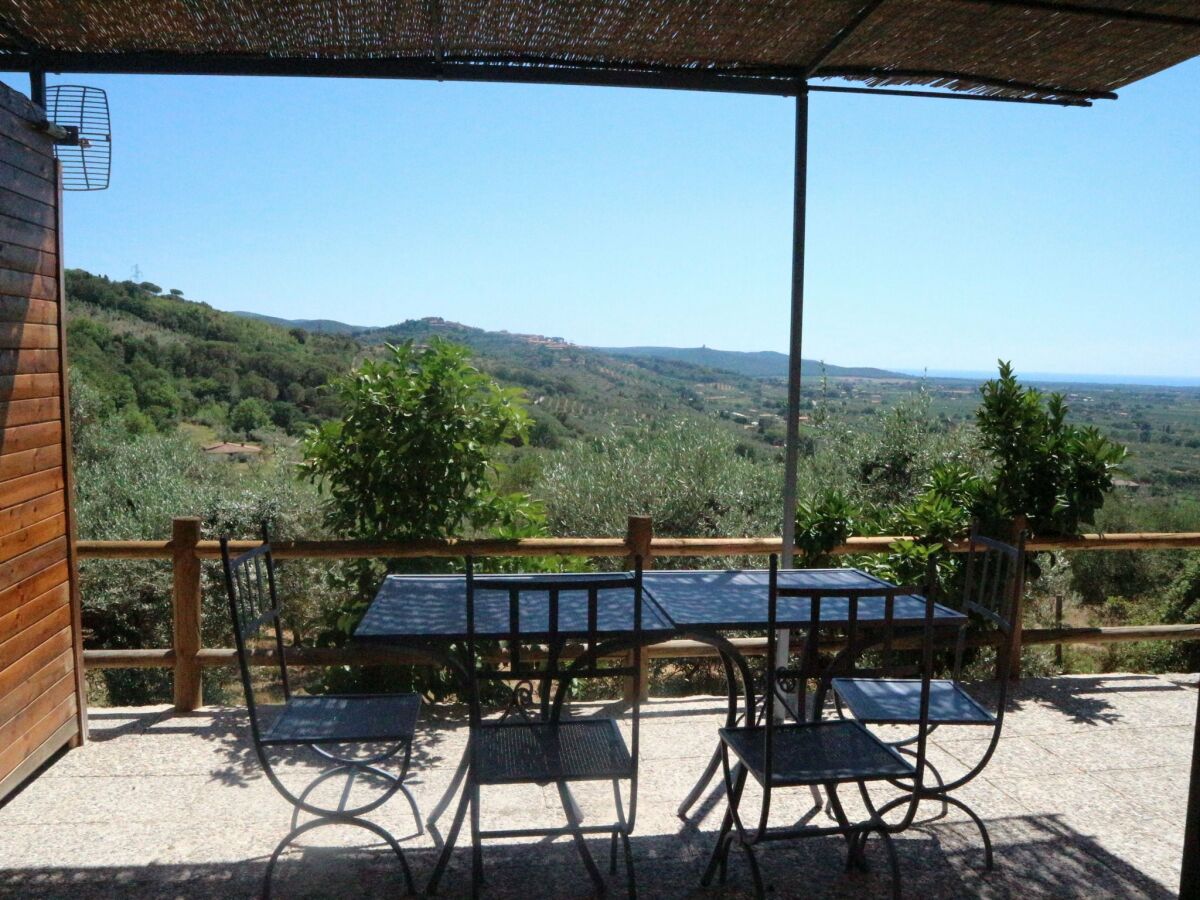Holiday house Castagneto Carducci Outdoor Recording 1