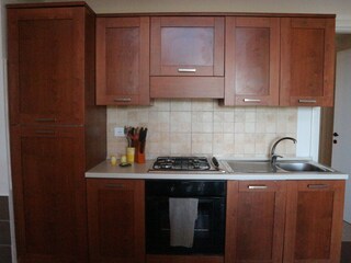 Holiday house Castagneto Carducci Features 22